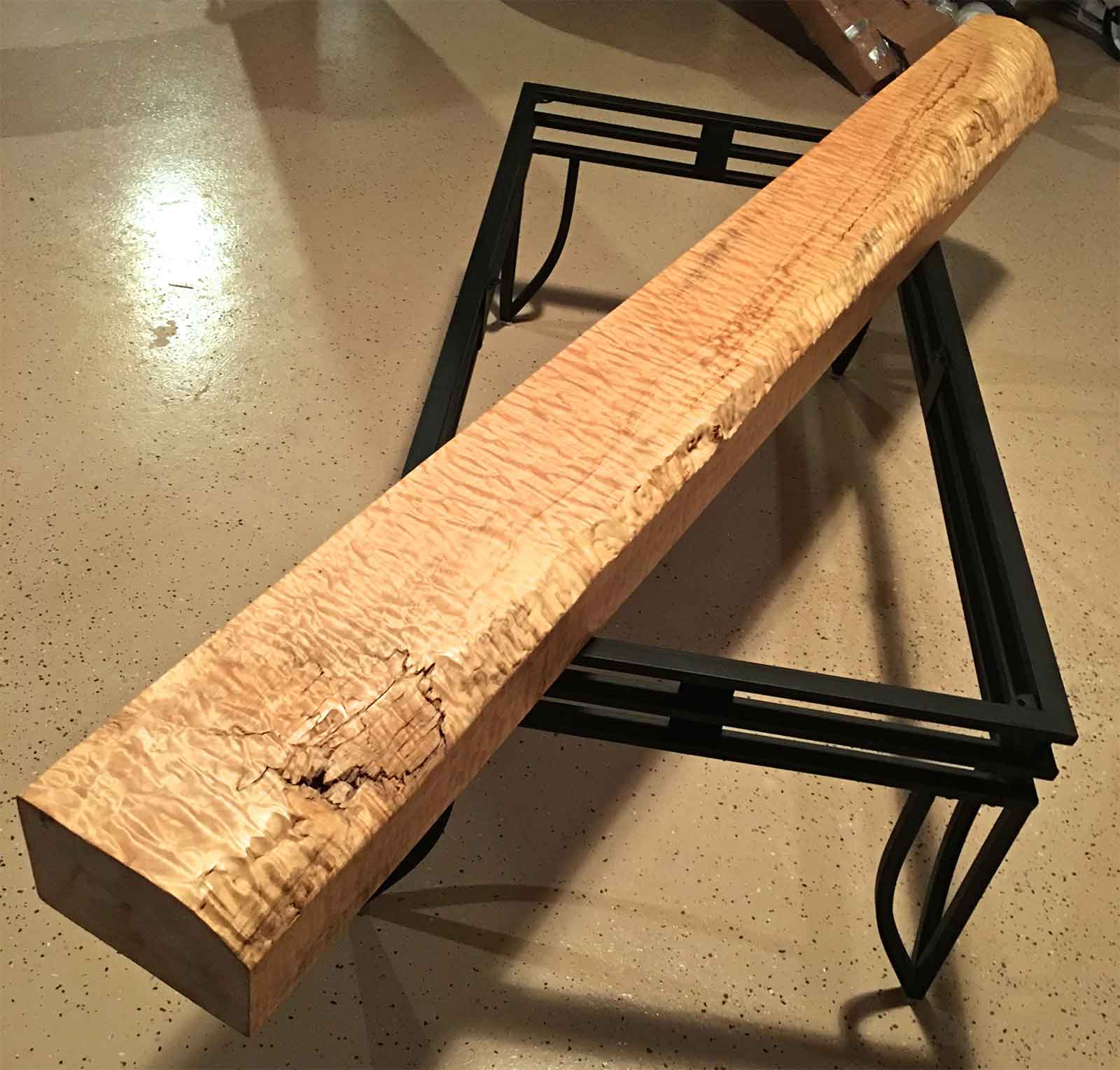 Mantels